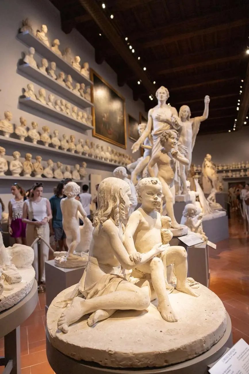 Florence: Accademia Gallery Skip-the-Line Guided Tour Hotels Booking Trips