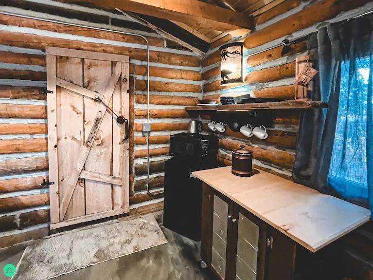 The Settlers Cabin Retreat Booking hotels accommodation trip