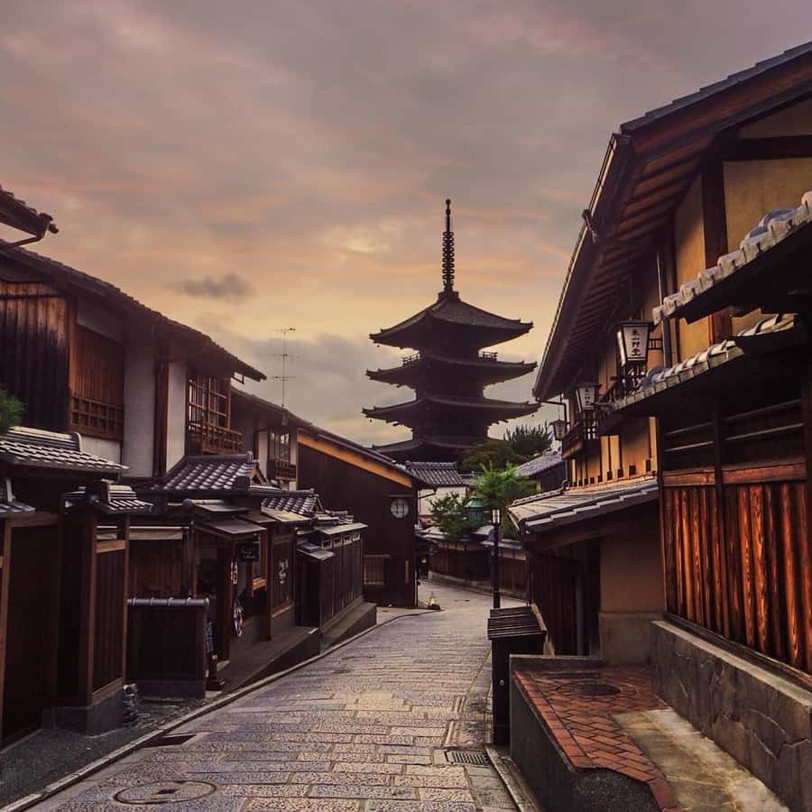 Kyoto: Gion Geisha District & Hidden Gems Walking Tour Hotels Booking Trips