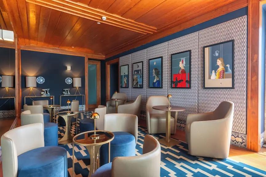 Palácio do Governador - Lisbon Hotel & Spa Hotels Booking Trips