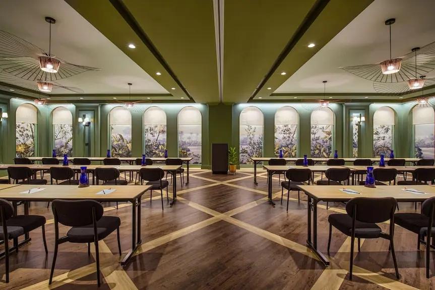 Virgin Hotels New Orleans Hotels Booking Trips