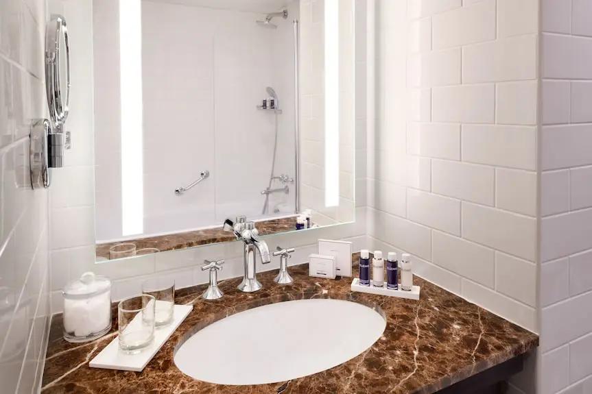 Columbus Hotel Monte-Carlo, Curio Collection by Hilton Booking hotels accommodation trip