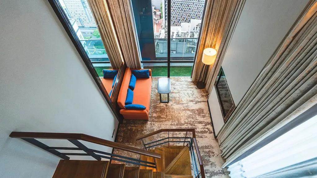 Holiday Inn Singapore Little India by IHG Booking hotels accommodation trip