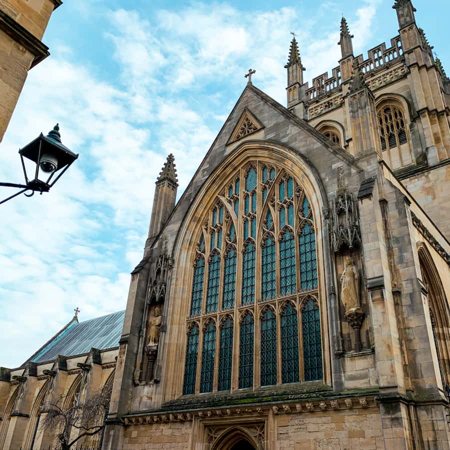 From London: Windsor, Oxford & Stonehenge Full-Day Trip Hotels Booking Trips