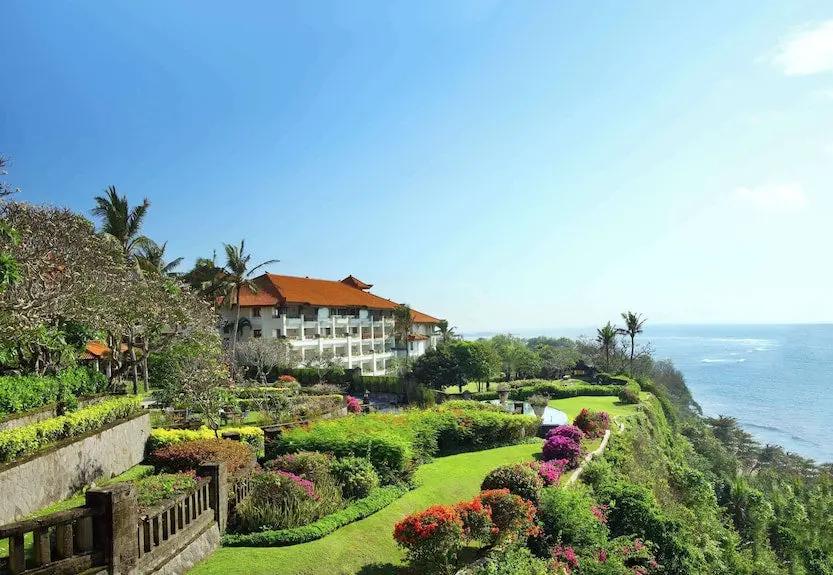 Hilton Bali Resort Hotels Booking Trips