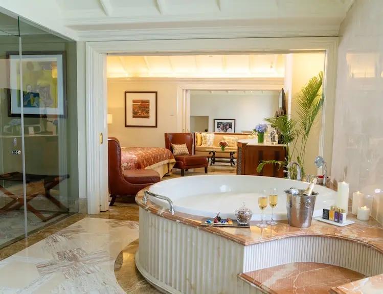 The Taj Mahal Palace Mumbai Hotels Booking Trips