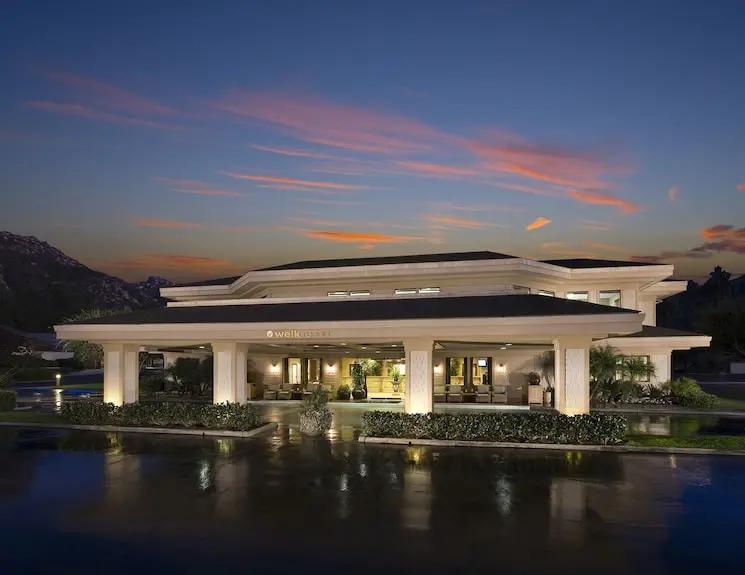 Hyatt Vacation Club at The Welk San Diego Area Hotels Booking Trips