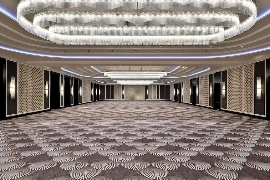 The St. Regis Amman Hotels Booking Trips