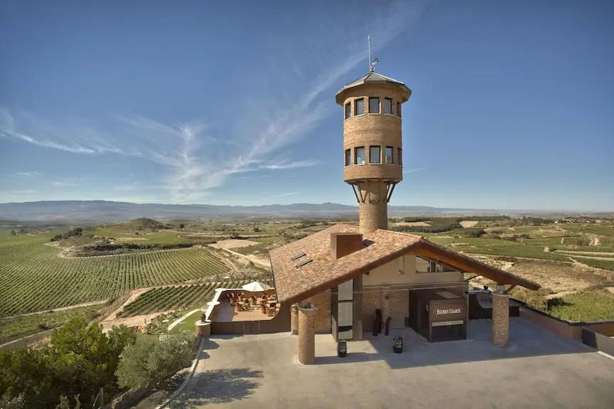 Hotel Eguren Ugarte Hotels Booking Trips