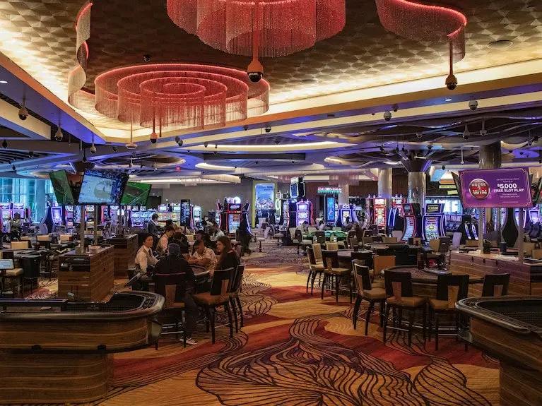 SAHARA Las Vegas Booking hotels accommodation trip