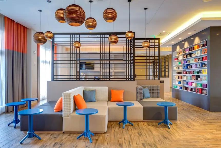 Hampton Inn & Suites Boston/Waltham Hotels Booking Trips