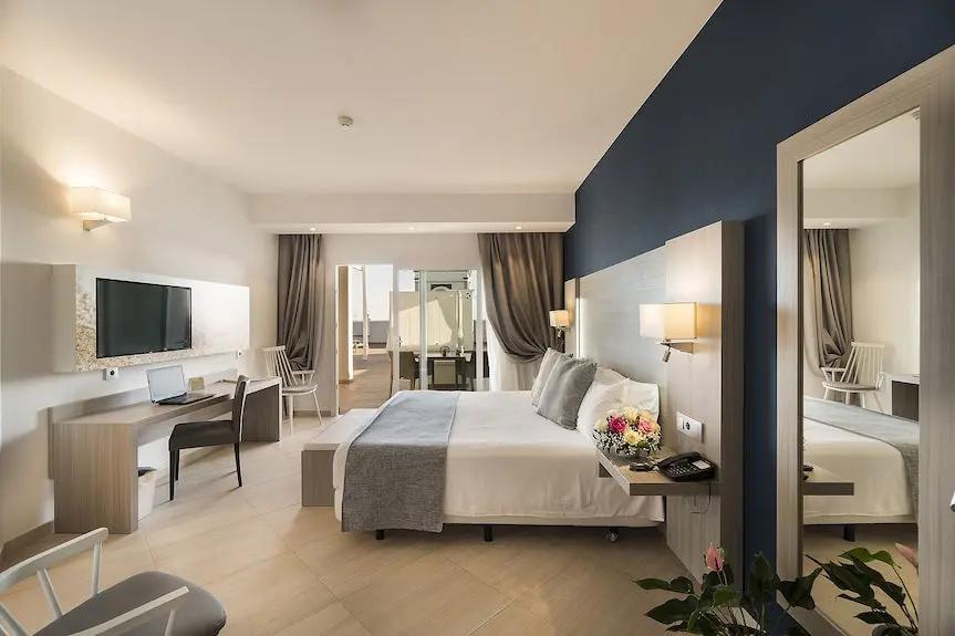 Royal Palm Resort & Spa - Adults Only Booking hotels accommodation trip