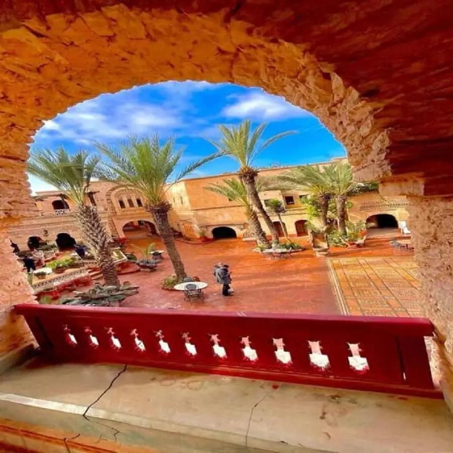 Agadir/Taghazout: Old Medina of Coco Polizzi and Agadir Tour Hotels Booking Trips