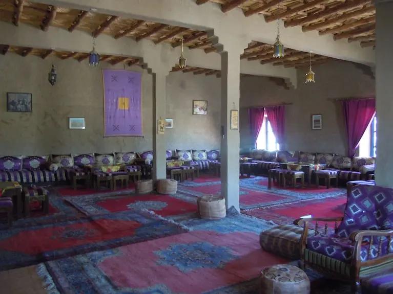 Ksar Bicha Hotel near Erg Chebbi Hotels Booking Trips