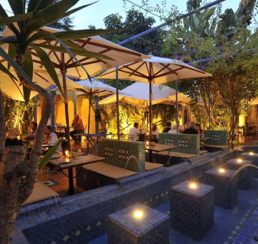 Casablanca: Full-Day City Exploration with Hotel Pickup Hotels Booking Trips