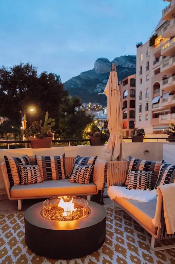 Columbus Hotel Monte-Carlo, Curio Collection by Hilton Booking hotels accommodation trip