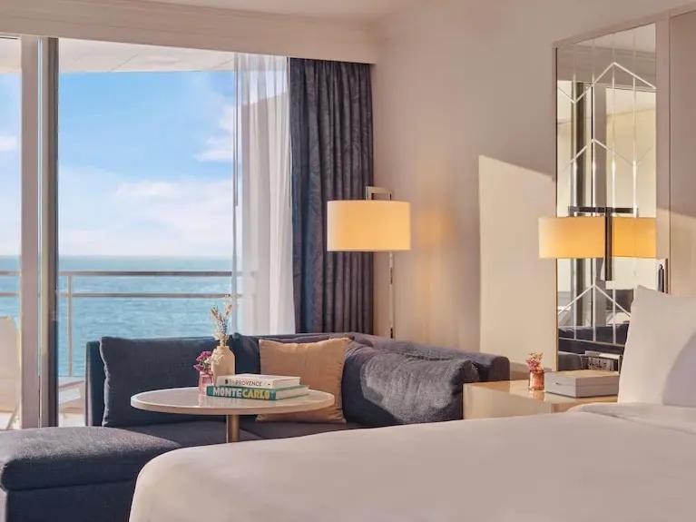 Fairmont Monte Carlo Booking hotels accommodation trip