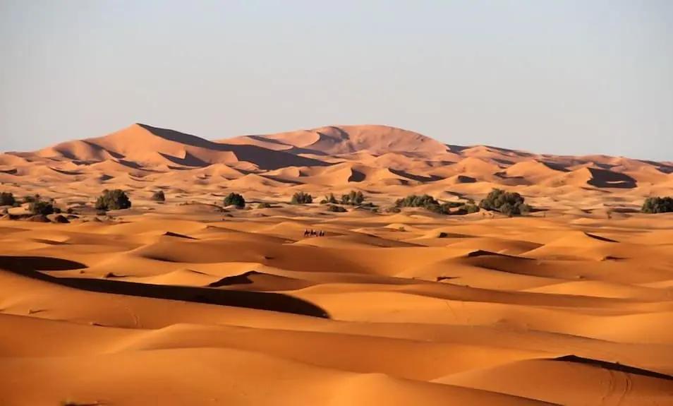 Ksar Bicha Hotel near Erg Chebbi Hotels Booking Trips