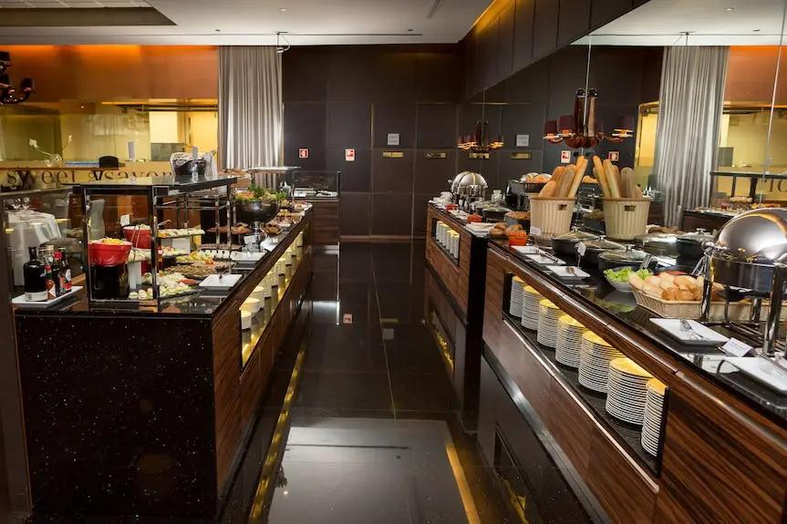 Sheraton Lisboa Hotel & Spa Hotels Booking Trips