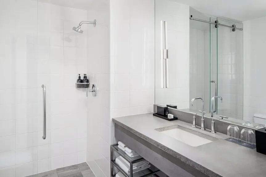 Archer Hotel Old Town Alexandria Hotels Booking Trips