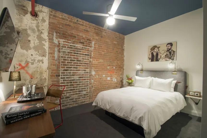 The Old No. 77 Hotel & Chandlery Hotels Booking Trips