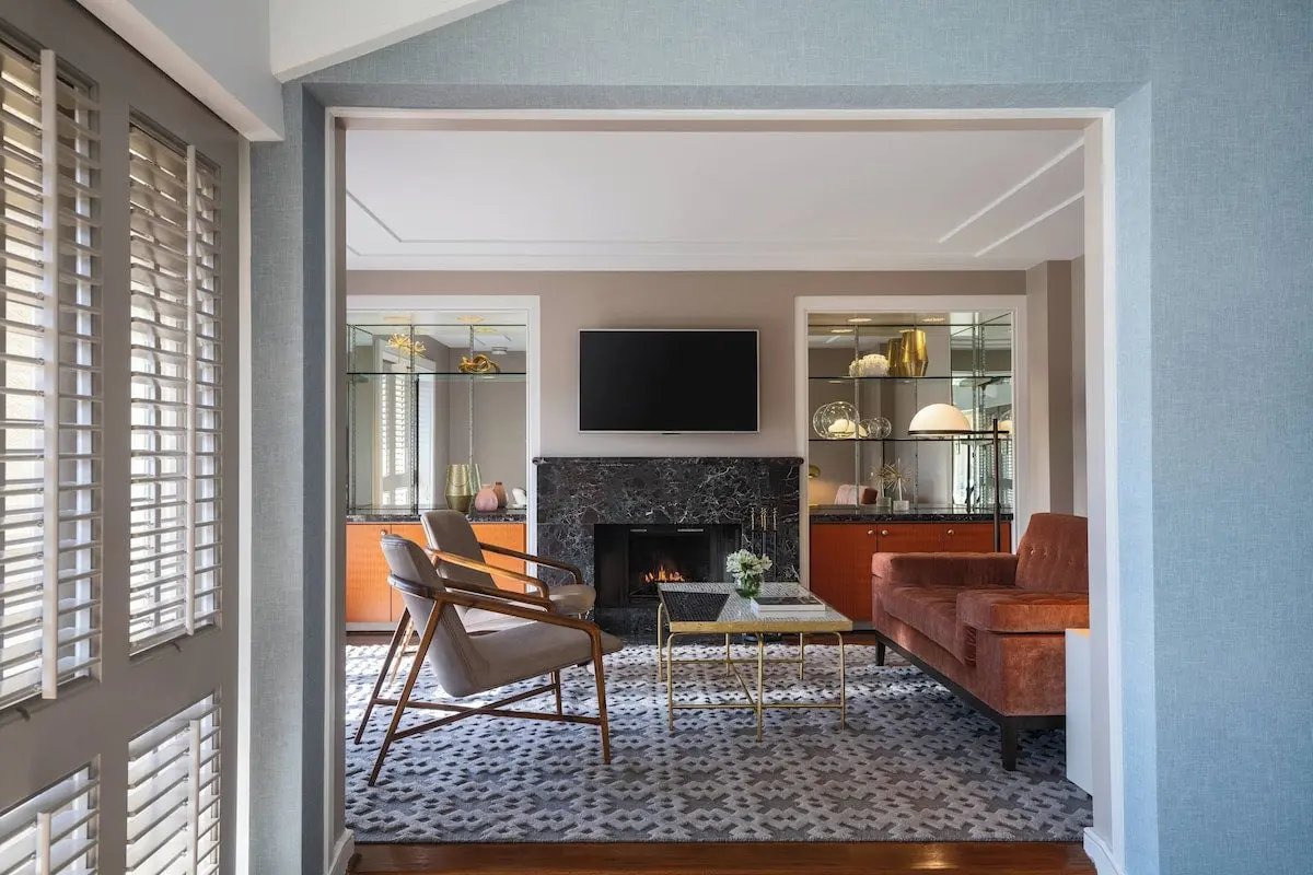 Renaissance Esmeralda Resort & Spa, Indian Wells Booking hotels accommodation trip