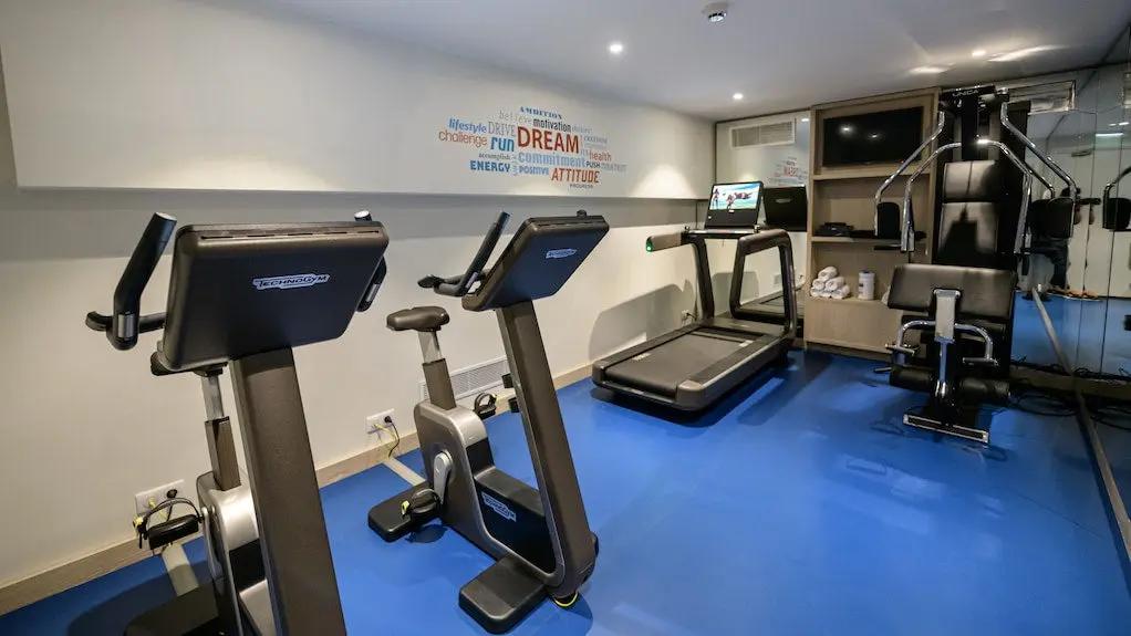 Columbus Hotel Monte-Carlo, Curio Collection by Hilton Booking hotels accommodation trip