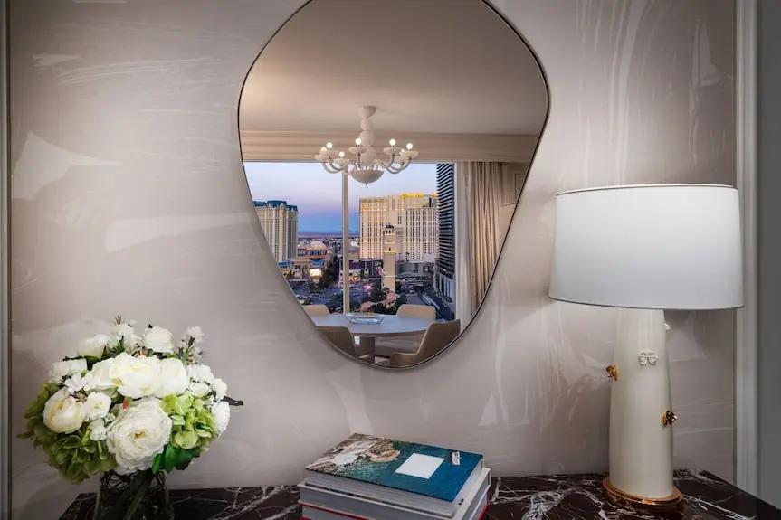 Bellagio Booking hotels accommodation trip