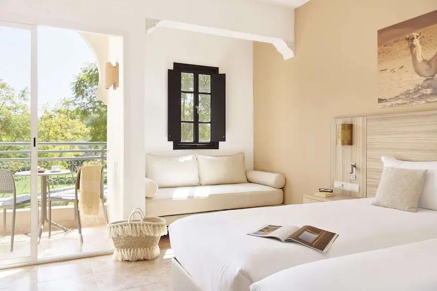 Iberostar Waves Club Palmeraie Marrakech -All Inclusive Booking hotels accommodation trip