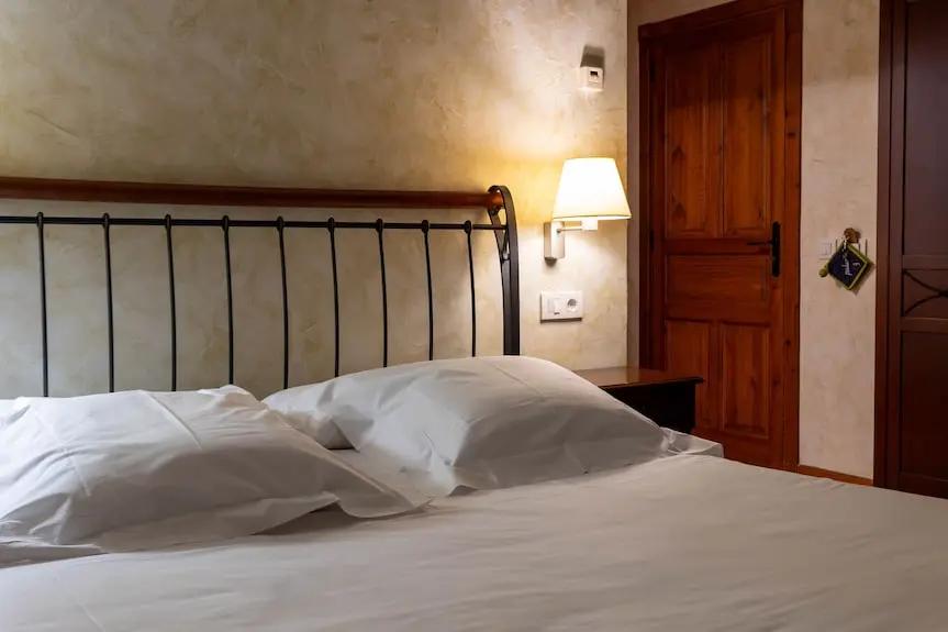 Villa de Abalos Hotels Booking Trips