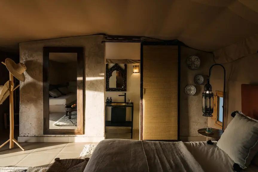 Caravan Agafay by Our Habitas Booking hotels accommodation trip