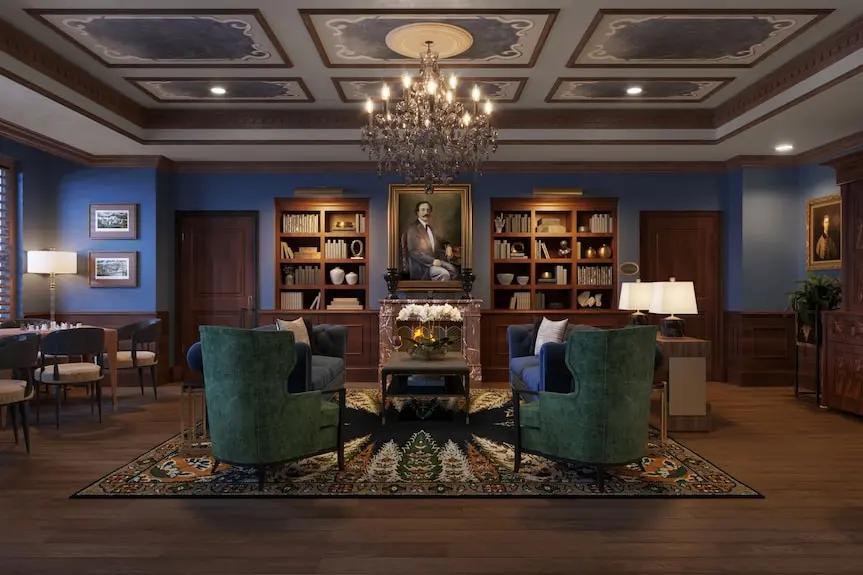 The Ritz-Carlton, New Orleans Hotels Booking Trips