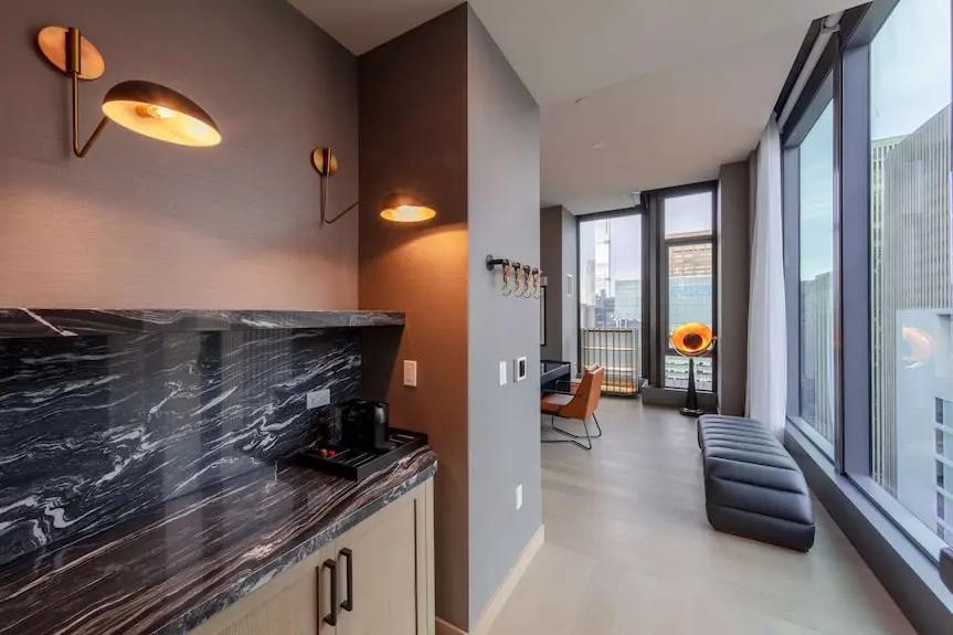 Tempo by Hilton New York Times Square Booking hotels accommodation trip