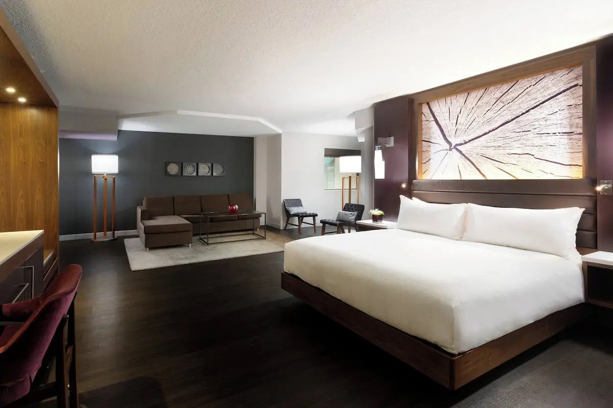 Walnut Creek Marriott Booking hotels accommodation trip