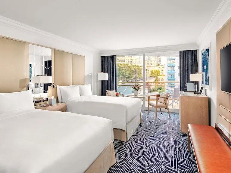 Fairmont Monte Carlo Booking hotels accommodation trip