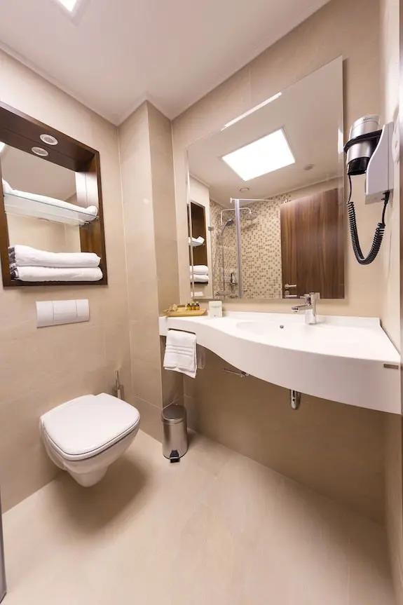 Hotel Transilvania Booking hotels accommodation trip