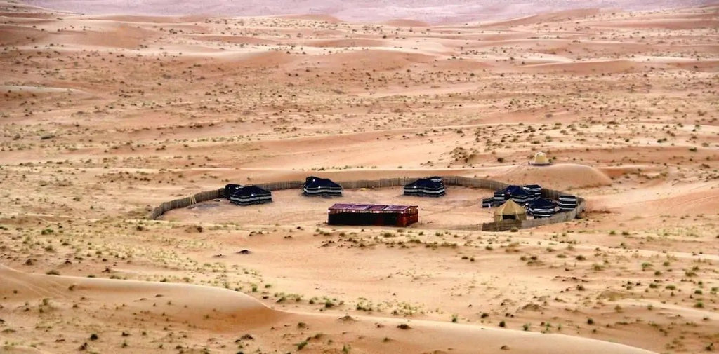 Sands Dream Tourism Camp Booking hotels accommodation trip