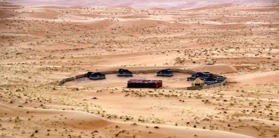 Sands Dream Tourism Camp Booking hotels accommodation trip