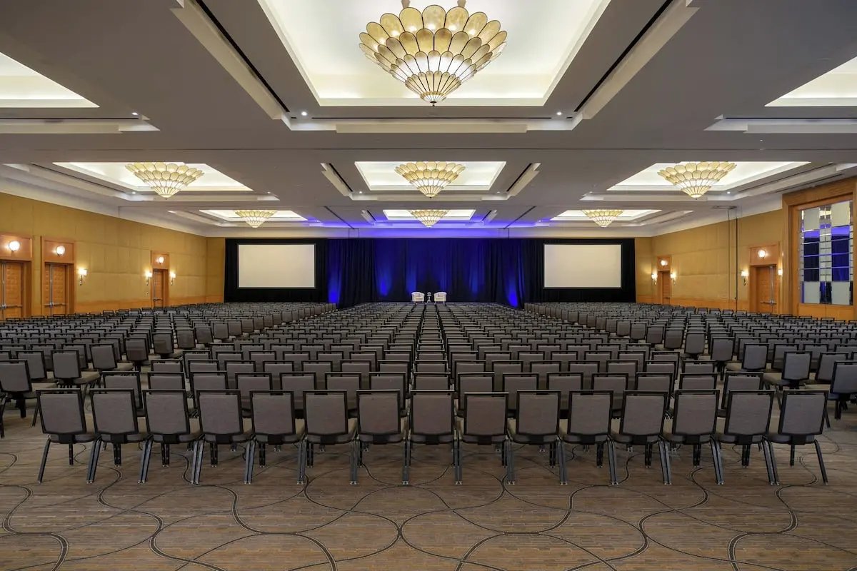 Renaissance Esmeralda Resort & Spa, Indian Wells Booking hotels accommodation trip