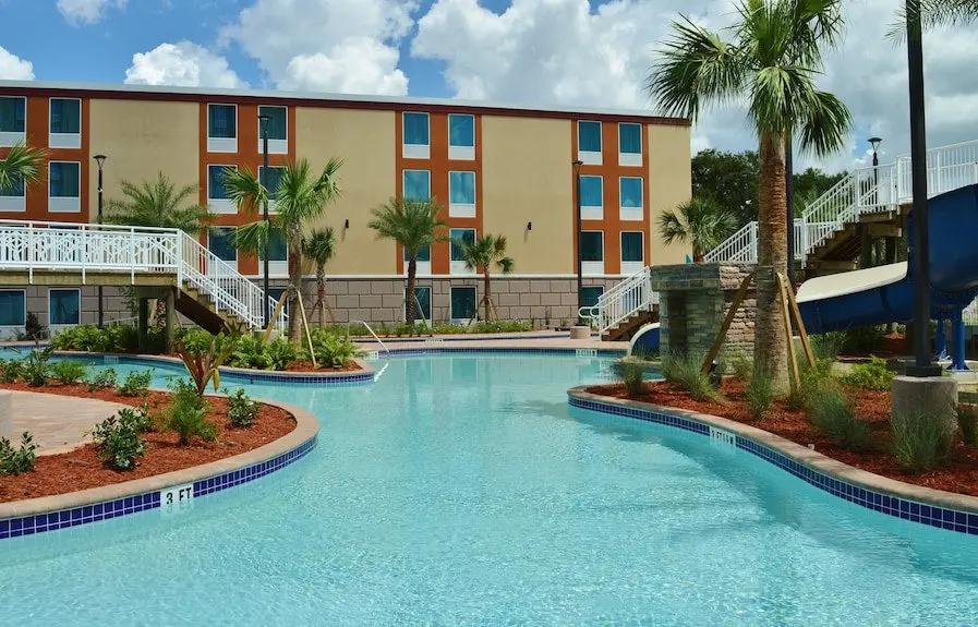 Hotel Orlando Lake Buena Vista Booking hotels accommodation trip