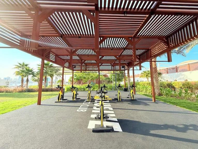 Rixos Gulf Hotel Doha Booking hotels accommodation trip