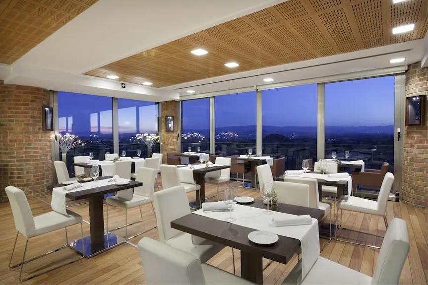 Hotel Eguren Ugarte Hotels Booking Trips