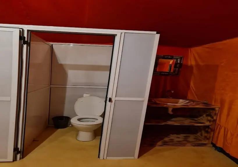 Overnight Camel trekking Booking hotels accommodation trip