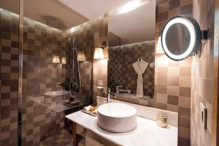 Sofitel Marrakech Palais Imperial & Spa Booking hotels accommodation trip