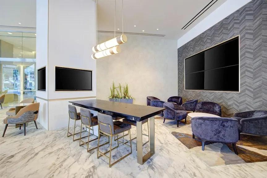 Hilton Grand Vacations Club Elara Center Strip Las Vegas Booking hotels accommodation trip