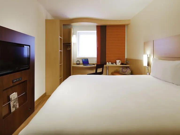 ibis London Shepherds Bush – Hammersmith Booking hotels accommodation trip