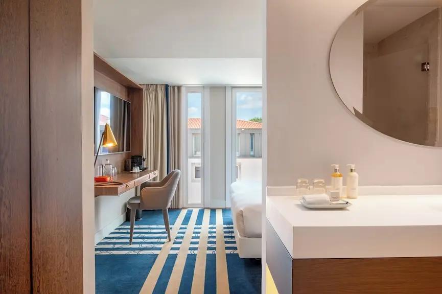 Palácio do Governador - Lisbon Hotel & Spa Hotels Booking Trips