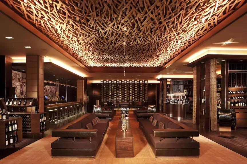 M Resort Spa Casino Booking hotels accommodation trip