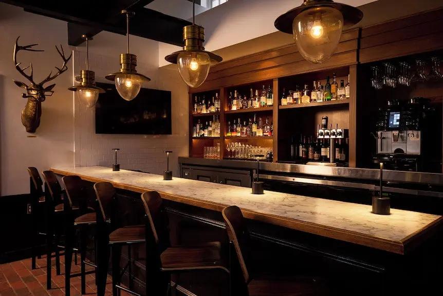 Archer Hotel Old Town Alexandria Hotels Booking Trips