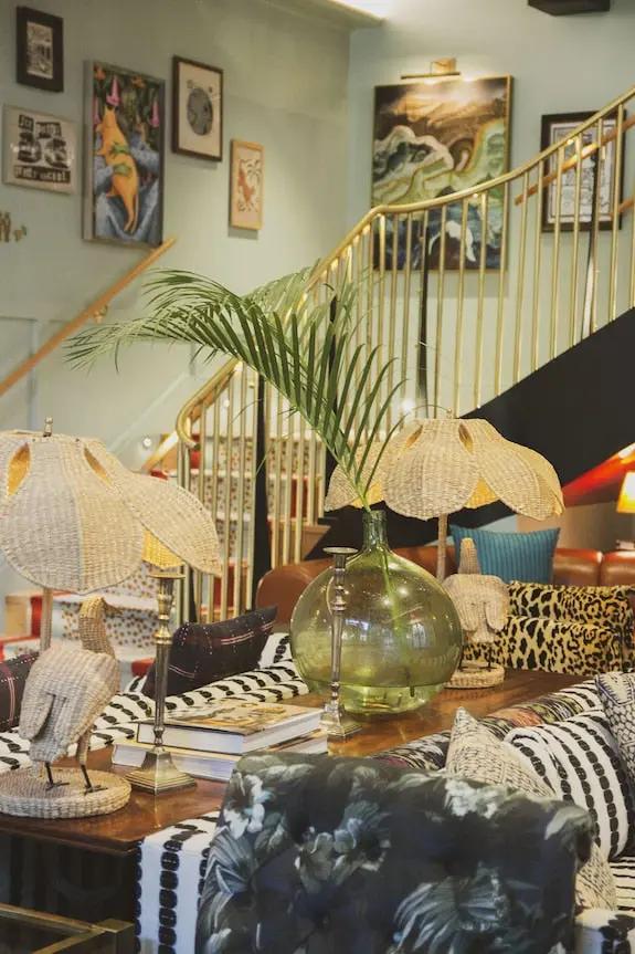 Virgin Hotels New Orleans Hotels Booking Trips